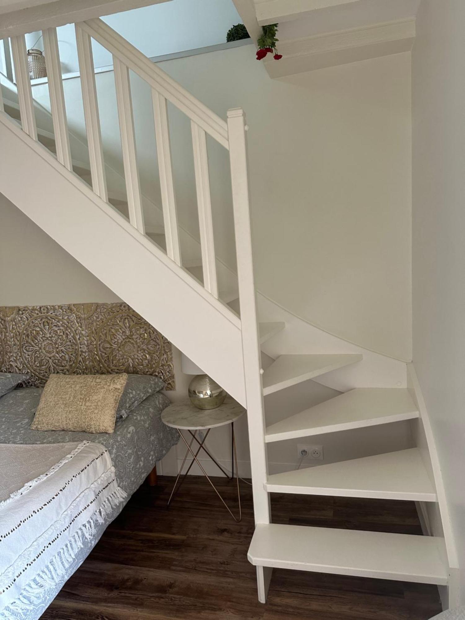 Chambres D'Hotes Le Clos Tassin Colleville-sur-Mer Dış mekan fotoğraf